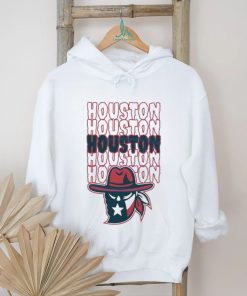Houston Again Texans Football Team shirt