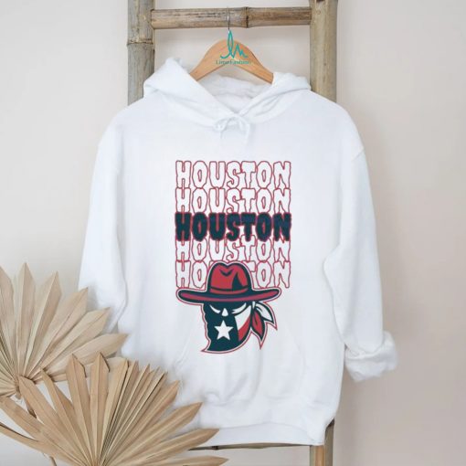 Houston Again Texans Football Team shirt