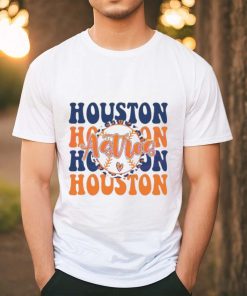 Houston Astros Baseball Interlude MLB shirt