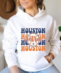Houston Astros Baseball Interlude MLB shirt