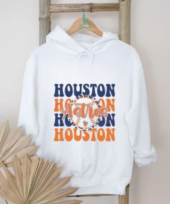 Houston Astros Baseball Interlude MLB shirt