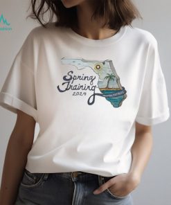 Houston Astros Spring Training 2024 Unisex T Shirt