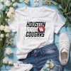 UCF Knights Basketball Mikey Williams #1 T Shirts