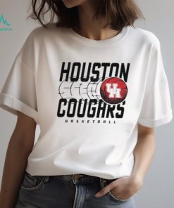Houston Cougars Basketball Vintage Shirt