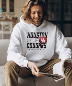 Houston Cougars Basketball Vintage Shirt