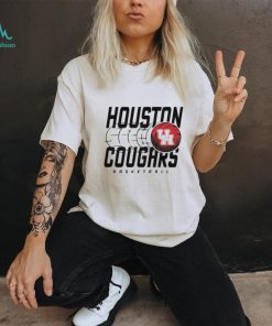 Houston Cougars Basketball Vintage Shirt