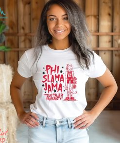 Houston Cougars Phi Slama Jama T Shirt, hoodie, sweater, long sleeve and tank top Houston Cougars Phi Slama Jama T Shirt
