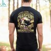 Snoopy Baltimore Ravens NFL Double Middle Fingers You Shirt