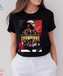 Houston Texans Are The Champions Of AFC South Division NFL Playoffs Seasons 2024 Shirt