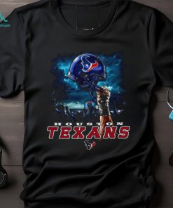 Houston Texans Lets Go Super Bowl NFL Champions Shirt