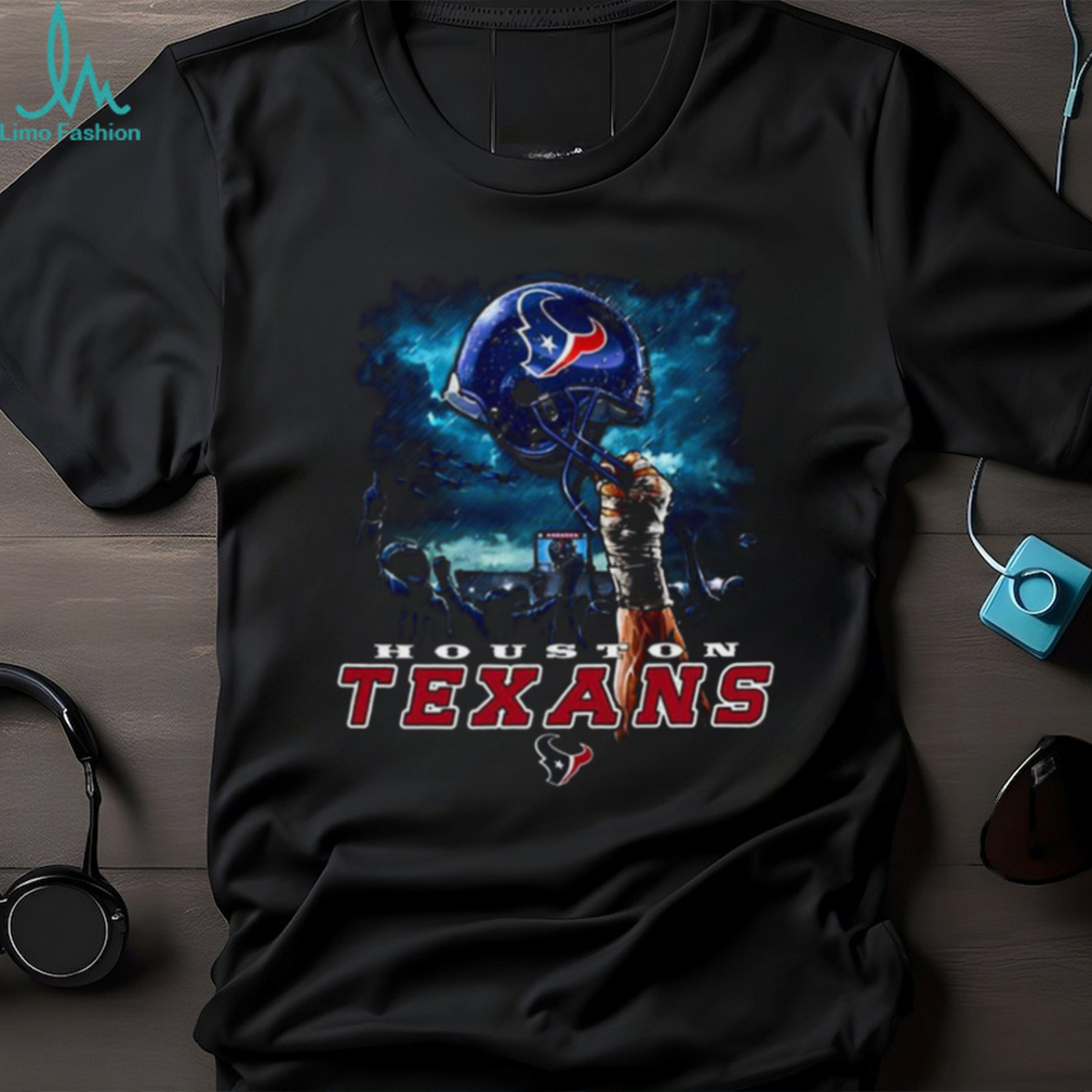 Houston Texans Lets Go Super Bowl NFL Champions Shirt Houston Texans Lets Go Super Bowl NFL Champions Shirt