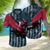 Brentford FC Personalized Full Printing Unisex Hawaiian Shirt