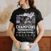 Usher Super Bowl Halftime Show Tshirt