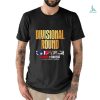 Detroit Lions team signature city 2023 2024 playoffs shirt