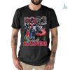 Super bowl 2024 halftime show usher shirt