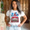 Disney A Picture Is Worth 100 Years Early Poster Idea For Once Upon A Studio Unisex T Shirt