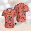 Personalized Baby Yoda Tropical Pittsburg Steelers Hawaiian Shirt