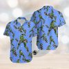 Magical Mischief Baby Yoda Disney Hawaiian Shirt Collection