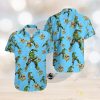 Funny Custom Face For Men, Women   Personalized Photo Hawaiian Shirt