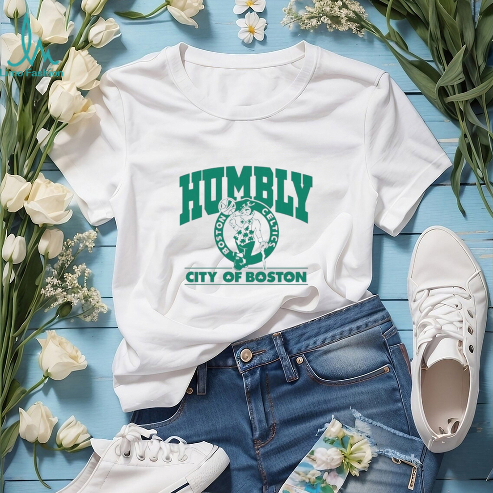 Humbly Tatum City Of Boston Shirt Humbly Tatum City Of Boston Shirt