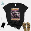 NFL New Orleans Saints Kind Of Girl shirt
