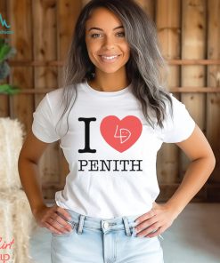 I 3 Penith Tee shirt