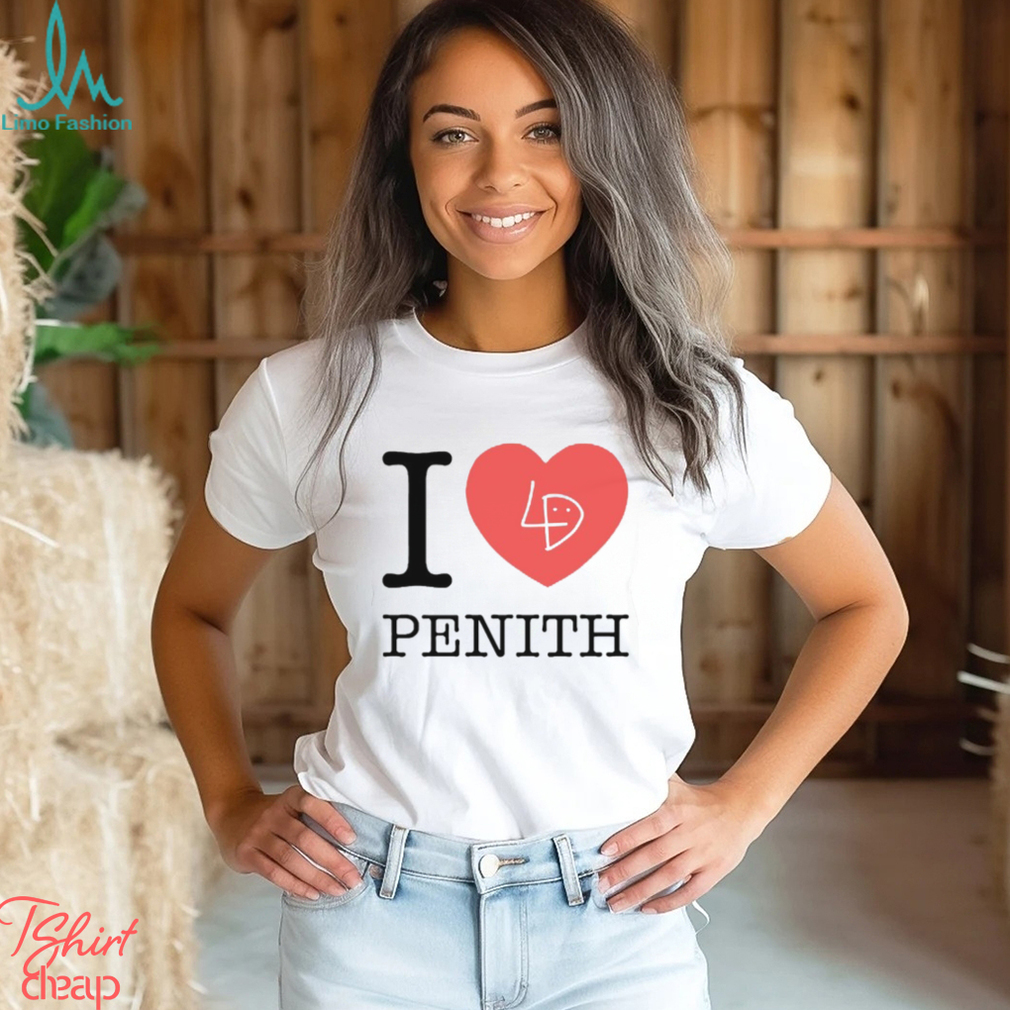 I 3 Penith Tee shirt I 3 Penith Tee shirt