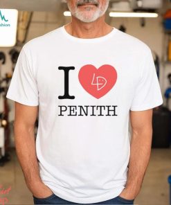 I 3 Penith Tee shirt