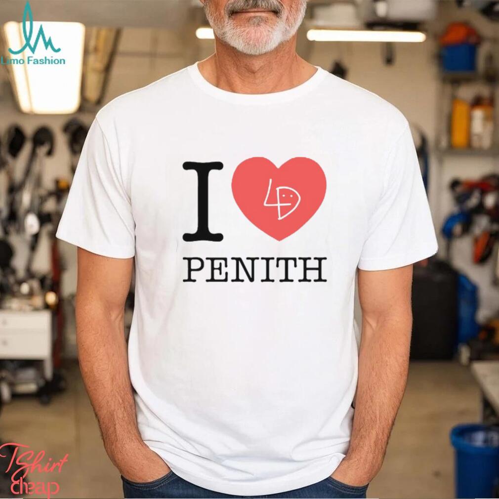 I 3 Penith Tee shirt I 3 Penith Tee shirt