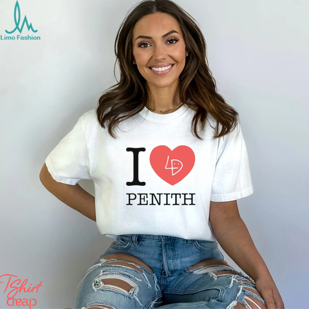 I 3 Penith Tee shirt I 3 Penith Tee shirt