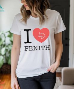I 3 Penith Tee shirt