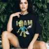 Usc Trojans Football X Grateful Dead Logo 2023 24 T shirt