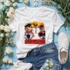 Nfl Houston Texans Football Helmet Run Vintage Shirt
