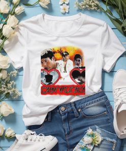 I Can Fix Him Oliver shirt