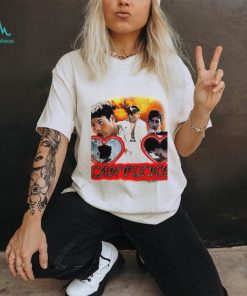 I Can Fix Him Oliver shirt