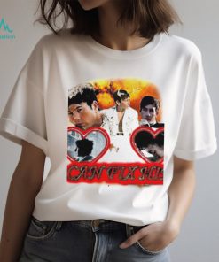 I Can Fix Him Oliver shirt