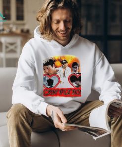 I Can Fix Him Oliver shirt