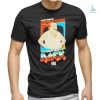 Codify Pitching Ninja Heart t shirt