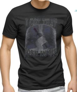 I Got That Wine Josh In Me Tee Shirt