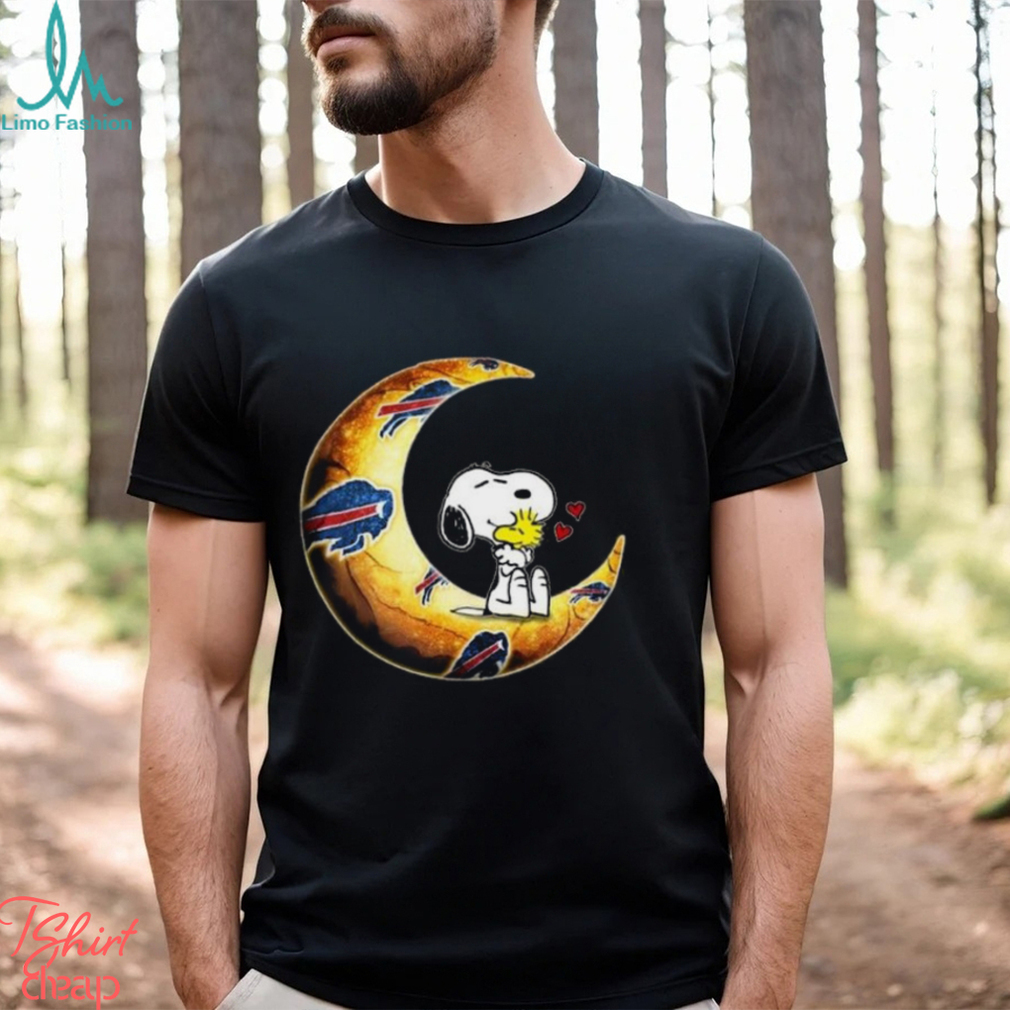 i love snoopy t shirt