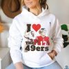 Kansas City Chiefs Bring Me Coffee and Take Me to A Chiefs Game 2024 Shirts
