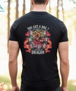 I Raise A Leopard Gecko Dragon Classic T Shirt