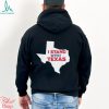 I Stand With Abbot Razor Wire Shirt