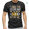 Washington Huskies 2024 CFP National Championship Shirt
