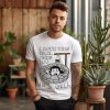 Funny Snoopy And Woodstock Car Jeep Holiday Shirt