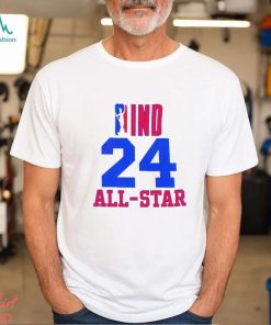 IND All Star ’85 shirt