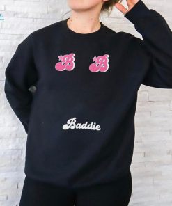 Iamnatalienunn Realmissnatalienunn Baddie Shirt