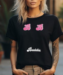 Iamnatalienunn Realmissnatalienunn Baddie Shirt