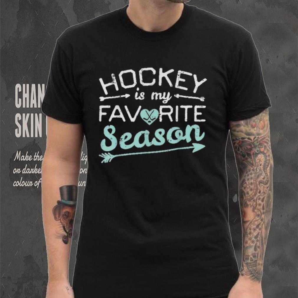 Ice Hockey My Favorite Season Player Goalie Boys Shirt Ice Hockey My Favorite Season Player Goalie Boys Shirt