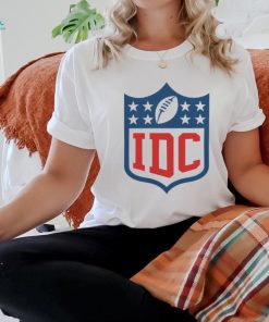 Idc Football Shirt, hoodie, sweater, long sleeve and tank top Idc Football Shirt